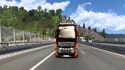 Volvo FH3