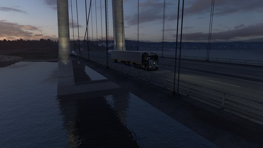Mercedes-Benz New Actros
