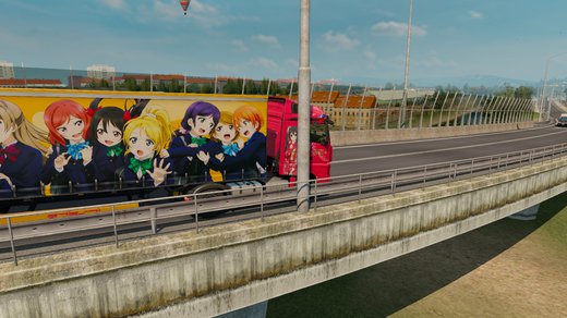 Mercedes-Benz New Actros