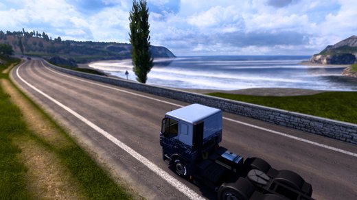 Iveco Stralis