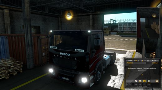 Iveco Stralis