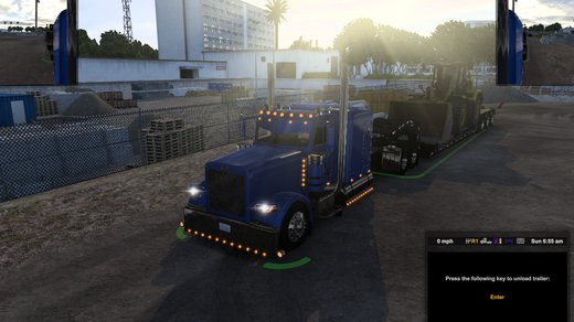 Peterbilt @@Custom 379/389@@