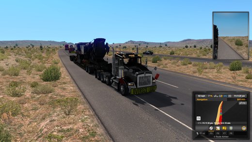Kenworth T800