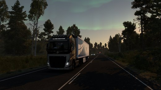 Volvo FH5