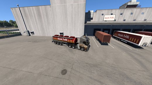 Volvo FH4