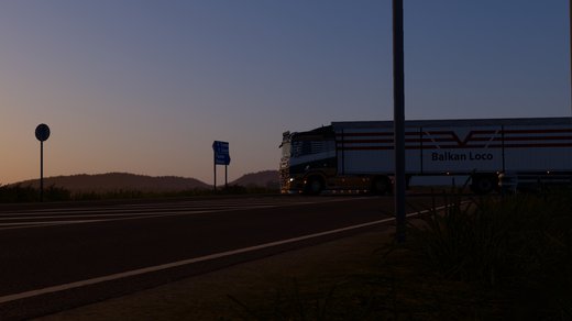 Scania R