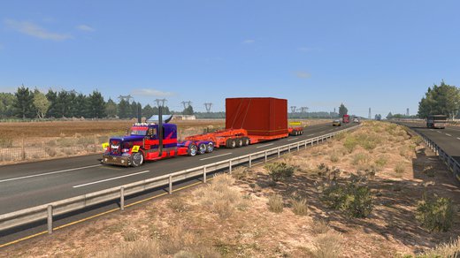 Peterbilt @@Custom 379/389@@