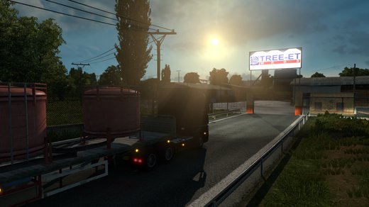 Mercedes-Benz New Actros