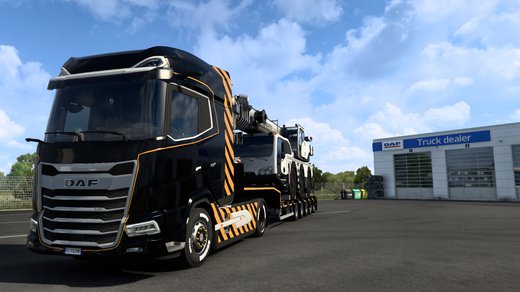 DAF 2021