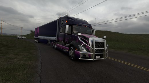 Volvo VNL