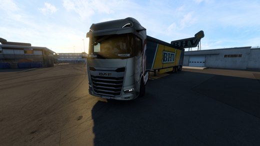 DAF 2021