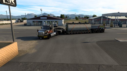 Western Star 49X