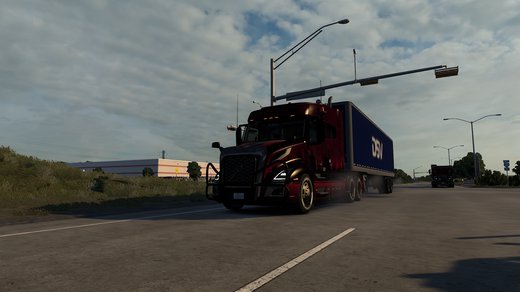 Volvo VNL