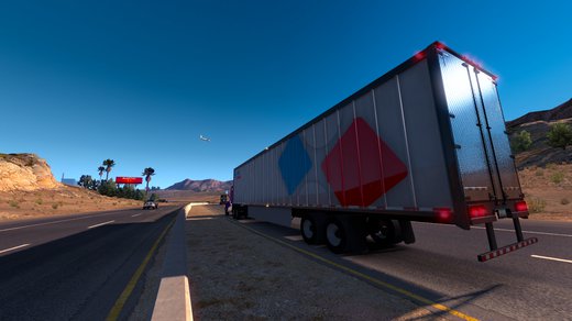 Peterbilt 579