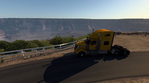 International LoneStar