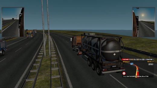 Volvo FH3
