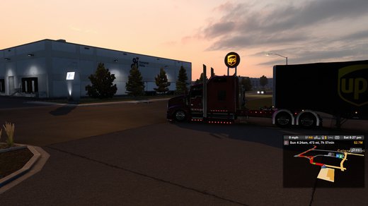 Kenworth @@series T600@@