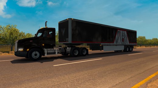 Peterbilt 579