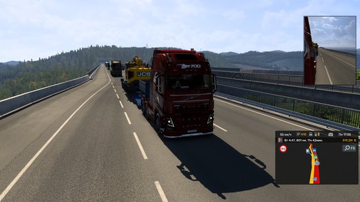 Volvo FH4