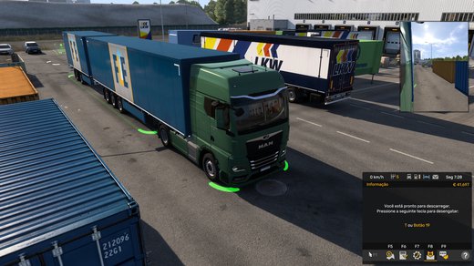 MAN TGX