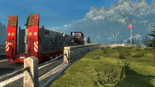 Volvo FH3