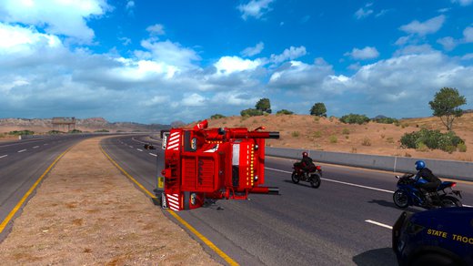 Peterbilt @@Custom 379/389@@