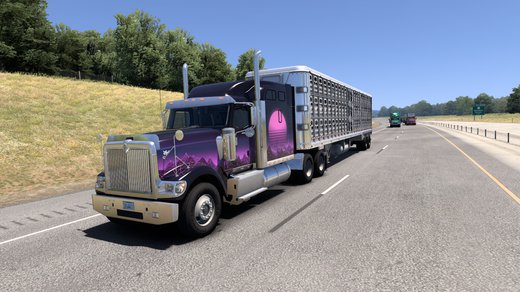 International 9900i