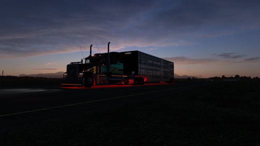 Freightshaker @@FLD-Series@@