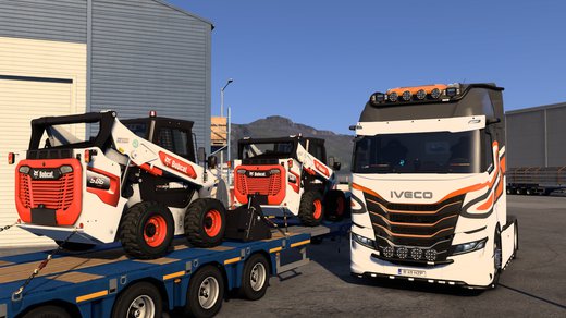 Iveco S-Way