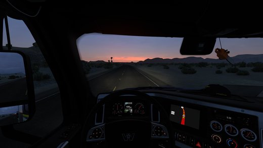 Western Star 49X