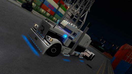 Peterbilt @@Custom 379/389@@