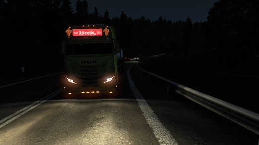 IVECO @@S Way 2020@@