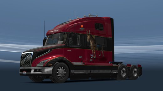 Volvo VNL