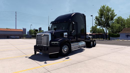 Western Star 49X