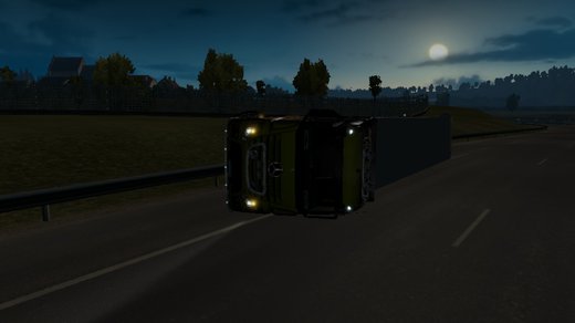 Mercedes-Benz New Actros