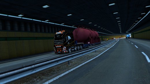 Volvo FH4