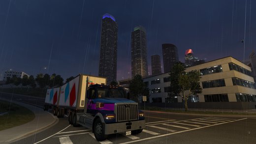 Western Star 49X