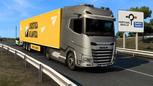 DAF 2021