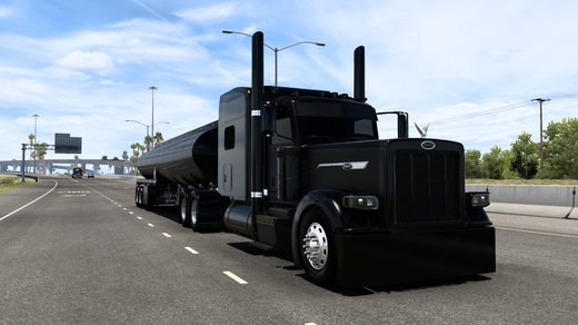Peterbilt Series