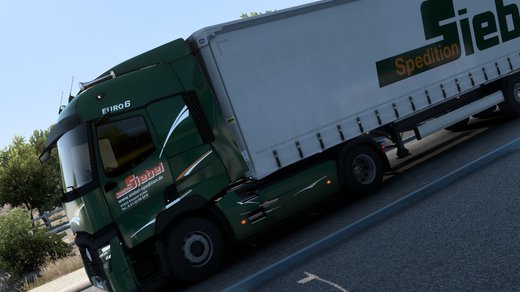 Renault T