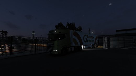 DAF NGD