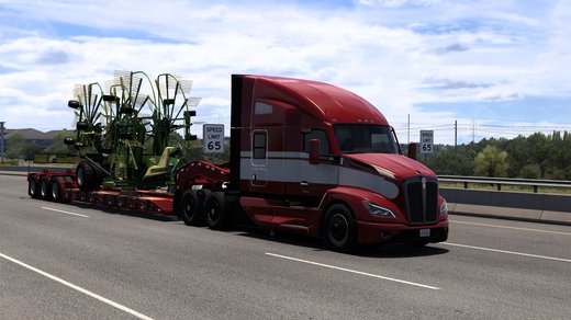 Kenworth T680