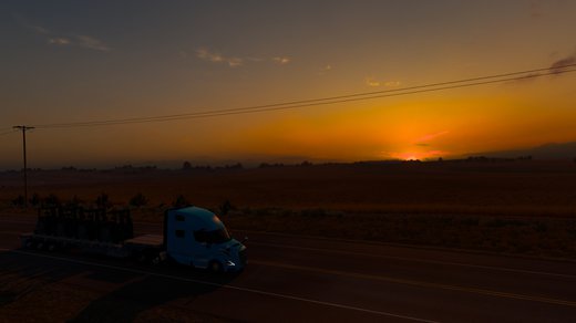 Volvo VNL