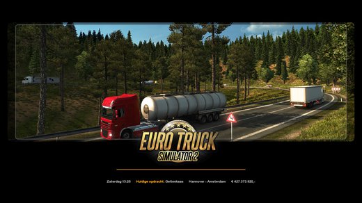 Scania R 2009