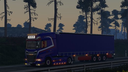 DAF NGD