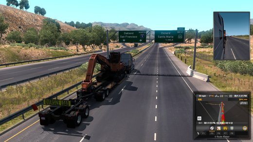 Volvo VNL 2014