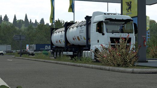 SITRAK C7H