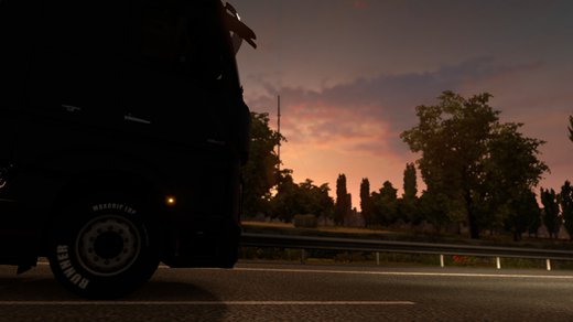 Mercedes-Benz New Actros