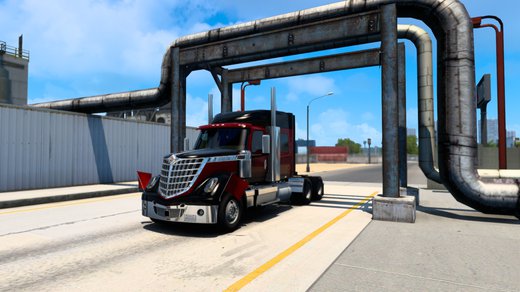 International LoneStar