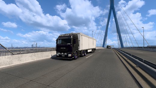 Iveco Stralis